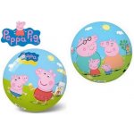 Míč Peppa 14cm – Zboží Mobilmania