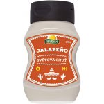 Zárubova Zárubova omáčka Jalapeno 250 g