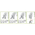 Bellelli MR Fox Clamp – Zboží Mobilmania