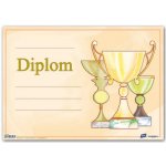 Diplom dětský A4 MFP DIP04-002 – Zboží Mobilmania