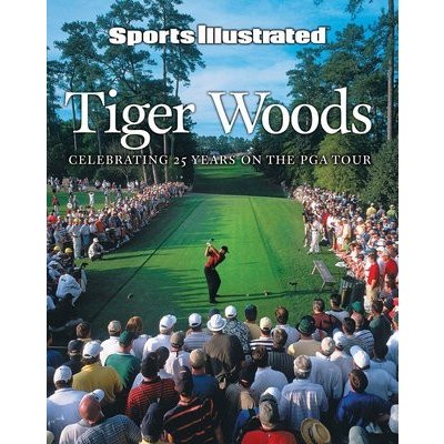 Sports Illustrated Tiger Woods – Hledejceny.cz