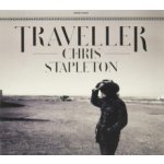 Stapleton Chris - Traveller CD – Sleviste.cz