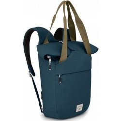 Osprey Arcane tote pack stargazer blue 20 L