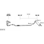 Bosal BS 952-137 – Hledejceny.cz