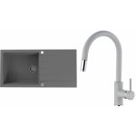 Set Alveus CADIT 50 + DELOS – Hledejceny.cz