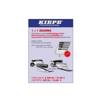 Kiepe Professional Active HD