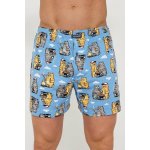 Cornette Classic 001/184 Světle modrá – Zbozi.Blesk.cz