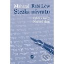 Löw rabi, Maharal - Stezka návratu