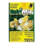 Nutri Mix pro drůbež výkrm a odchov 20 kg – Sleviste.cz