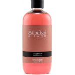 Millefiori Natural Almond Blush náplň pro vonná stébla 500 ml – Zbozi.Blesk.cz