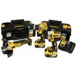 Dewalt DCK384P2T – Zboží Dáma