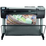 HP DesignJet T830 36" MFP – Hledejceny.cz