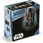 Ravensburger 3D Puzzle - Hylkies: Star Wars: Darth Vader - 54 ks – Hledejceny.cz
