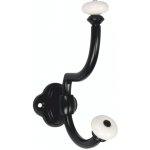 In-Design Blanc porcelán černý matný – Sleviste.cz