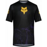 Fox Ranger Ss Jersey Fox Head Plum – Zboží Mobilmania