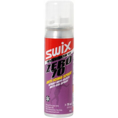 Swix N6C Zero 70 ml – Sleviste.cz