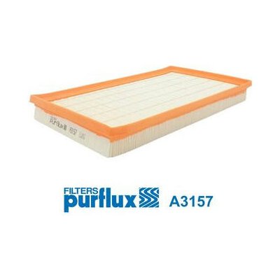 Vzduchový filtr PURFLUX A3157 – Hledejceny.cz