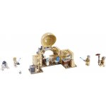 LEGO® Star Wars™ 75270 Příbytek Obi-Wana – Zboží Živě