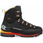 Garmont Nebraska II Gtx obuv black garmont orange – Zboží Dáma