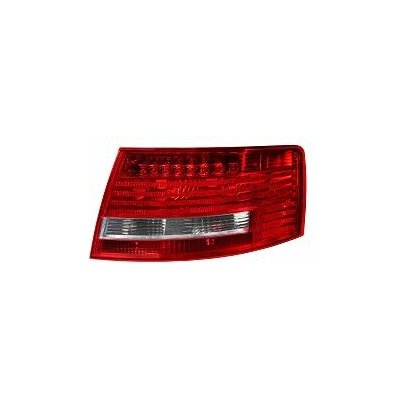 Zadní světlo- pravé AUDI A6 (C6) 2004-2008 |004-2008| TYC | 11-12709-06-2 – Hledejceny.cz