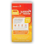 Revive Active Junior Revive děti 4-12 let 20 sáčků – Hledejceny.cz