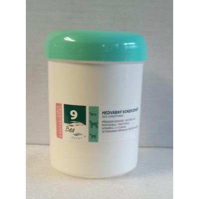 Bea Natur č. 9 Hedvábný Kondicionér 1000 ml – Sleviste.cz