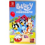 Bluey: The Videogame – Zboží Dáma