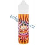 PJ Empire Slushy Queen Thai Chai Boba on The Roxx 12 ml – Zbozi.Blesk.cz