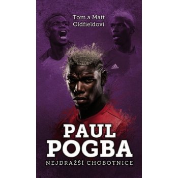 Paul Pogba: Nejdražší chobotnice - Matt Oldfield