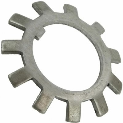 Pojistná podložka MB 4 | 97-0751 | AGROAD – Hledejceny.cz