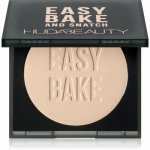 Huda Beauty Easy Bake and Snatch Brightening and Setting Powder fixační pudr pro okamžité rozjasnění Pound Cake 8,5 g – Sleviste.cz