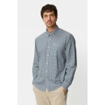 Camel Active košile dlouhý rukáv dark indigo – Hledejceny.cz