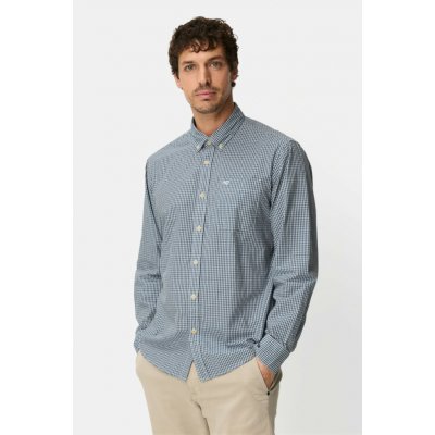 Camel Active košile dlouhý rukáv dark indigo – Hledejceny.cz