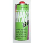 K.O. odmašťovač Impasol 1000 ml – Zboží Dáma