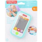 Fisher-Price GML96 Selfie telefon – Hledejceny.cz