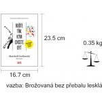 Buďte tím, kým chcete být-Přprogramujte se v šesti krocích -... – Hledejceny.cz