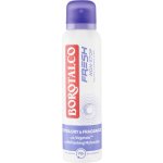 Borotalco deospray Fresh Aquatic Flowers 150 ml – Sleviste.cz