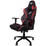 Evolveo Ptero ZX Cooled černá / červená ptero-zx-red – Zboží Mobilmania