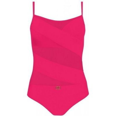 Self skj Fashion11 1000N 2d dámské plavky růžové