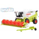 Bruder žací stroj CLAAS LEXION 480 2120 – Zboží Dáma
