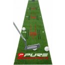 Pure2Improve patovací koberec 275x30 cm