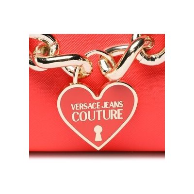 Versace Jeans Couture kabelka 74VA4BC4 Červená