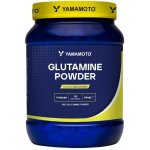 Yamamoto Glutamine POWDER 600 g – Hledejceny.cz