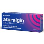 ATARALGIN POR 325MG/130MG/70MG TBL NOB 20 – Sleviste.cz