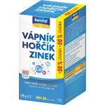 Revital Vápník+hořčík+zinek+vit. D3+K1 150 tablet – Hledejceny.cz