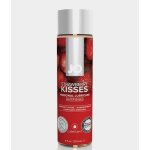 JO H2O Strawberry Kiss 120 ml – Hledejceny.cz