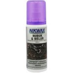 Nikwax Nubuk a Semyš 125 ml – Zboží Dáma
