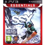 SSX: Deadly Descents – Zbozi.Blesk.cz