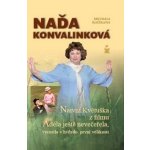 Naďa Konvalinková - Naivní Květuška z filmu Adéla ještě nevečeřela, vyrostla v hvězdu první velikosti – Hledejceny.cz