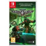 Warhammer 40,000: Mechanicus – Zboží Dáma